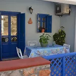 Alkioni Appartement Foiníkion