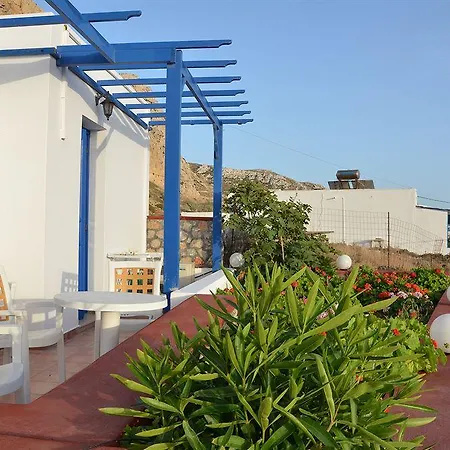 Appartement Alkioni *