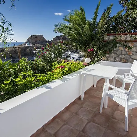 Appartement Alkioni Foiníkion