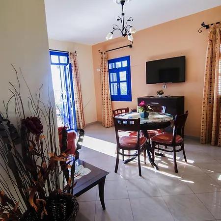 Alkioni Appartement Foiníkion