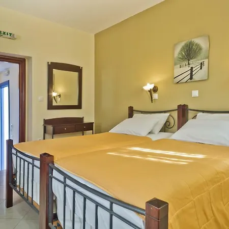 Appartement Alkioni Foiníkion