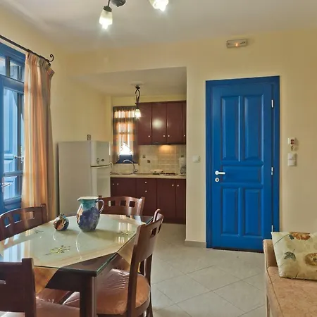 Alkioni Appartement