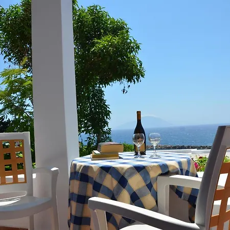 Appartement Alkioni Foiníkion