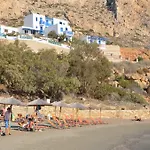 Alkioni דירה