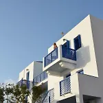 דירה Alkioni