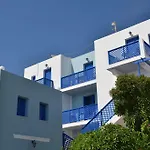 Alkioni דירה *