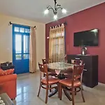 דירה Alkioni *
