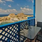 Alkioni דירה פויניקיון