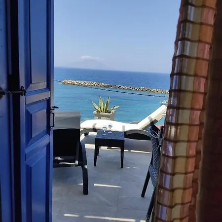 Apartment Alkioni *