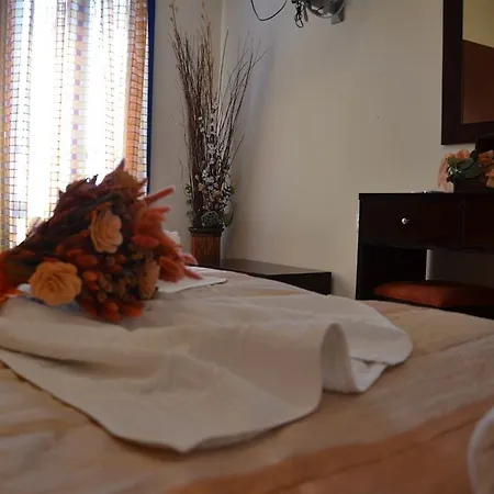 Apartment Alkioni Foinikion