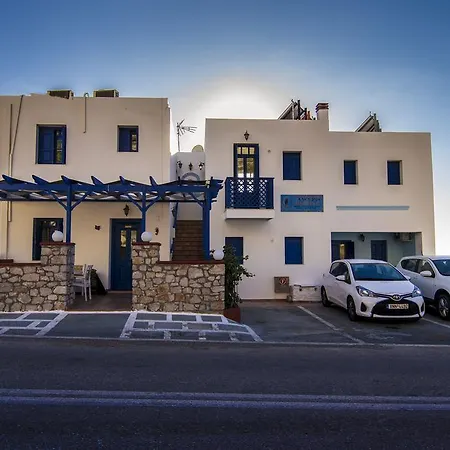 Apartment Alkioni Foinikion