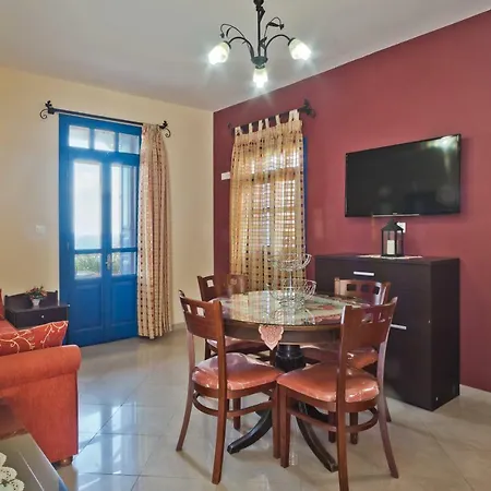 Apartment Alkioni *