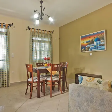 Alkioni Apartment *