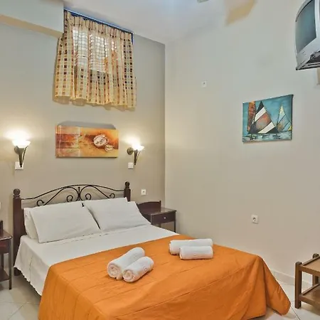 Alkioni Apartment