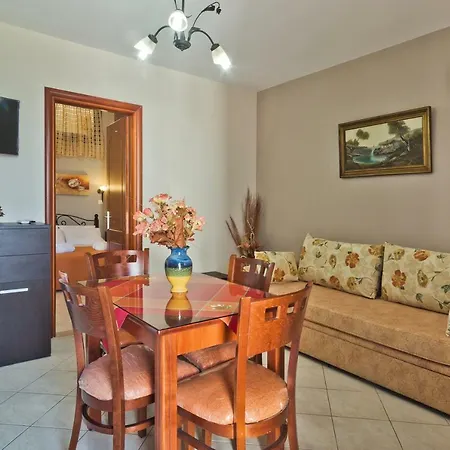 Appartamento Alkioni