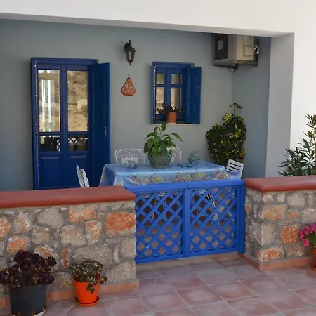 Apartment Alkioni