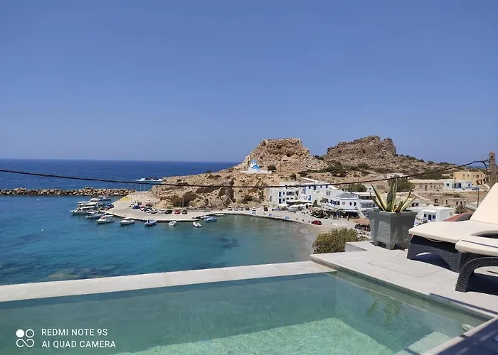 Alkioni Apartamento *