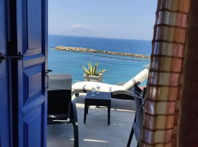 Apartamento Alkioni *