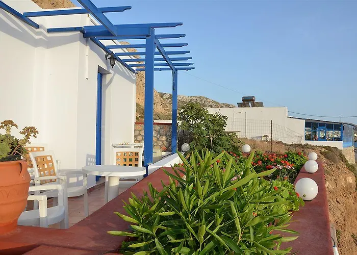 Apartamento Alkioni *