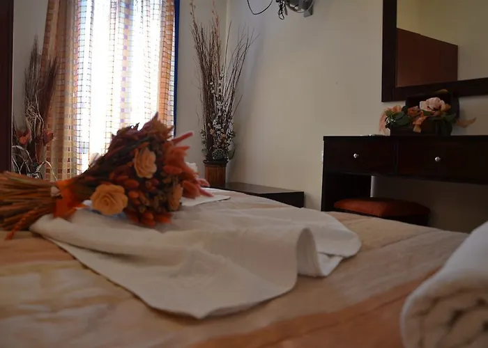 Apartamento Alkioni Foiníkion