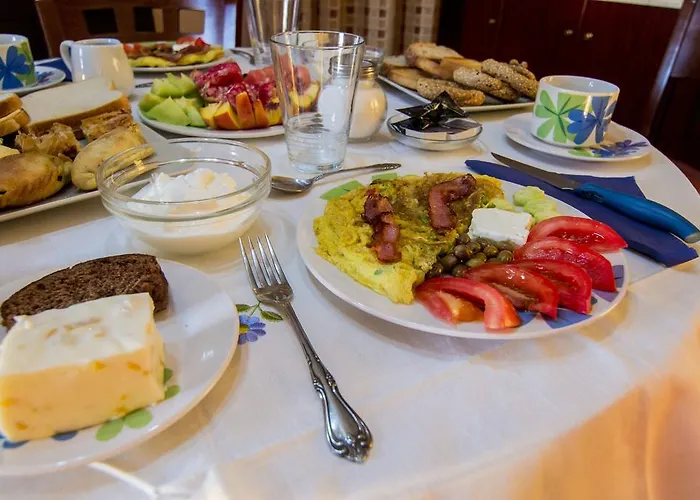 Alkioni Apartamento *