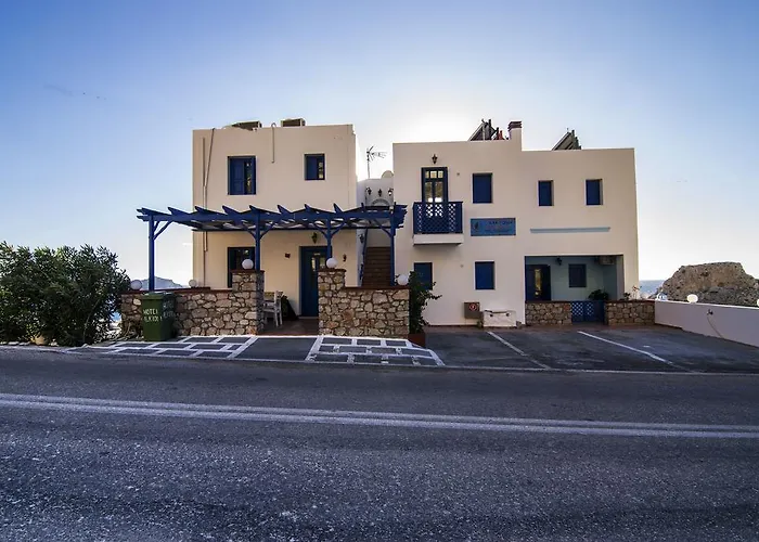 Apartamento Alkioni *