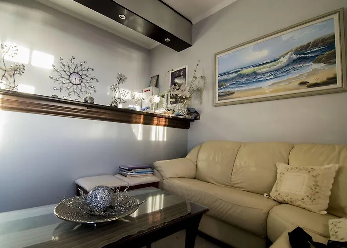 Apartamento Alkioni Foiníkion