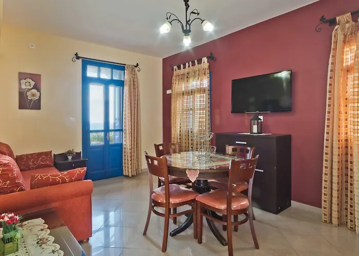 Apartamento Alkioni *