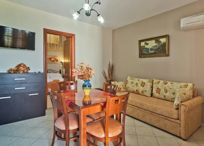Apartamento Alkioni