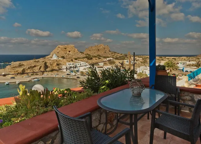 Apartamento Alkioni *