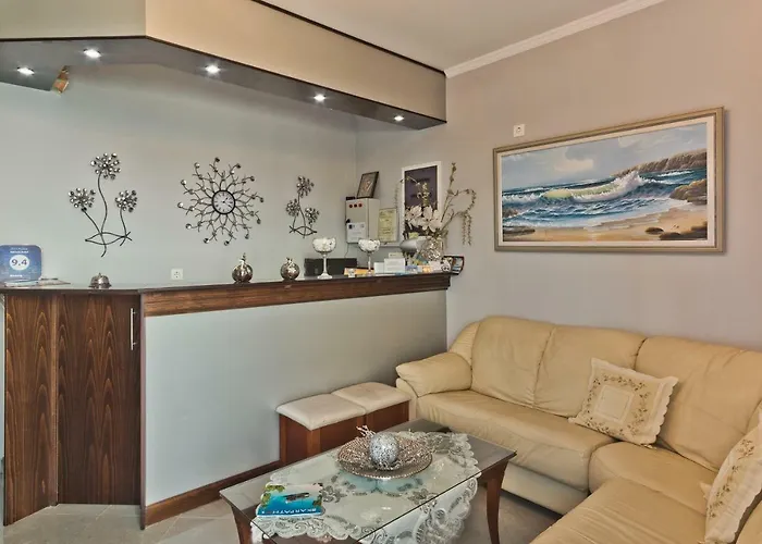 Alkioni Apartamento Foiníkion